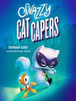 Snazzy_Cat_Capers